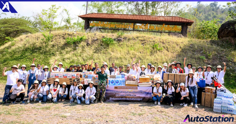 Mitsubishi The Exclusive Story