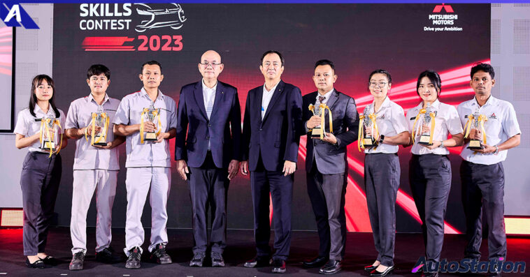 MMTh Skills Contest 2023