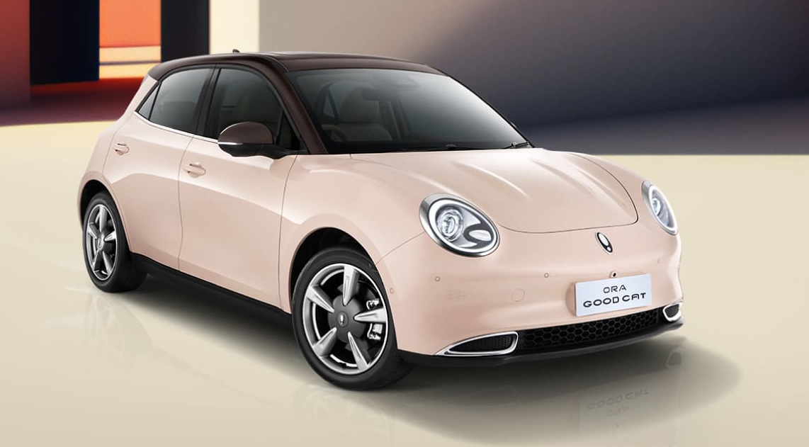 เกรท วอลล์ มอเตอร์ ประเทศไทย