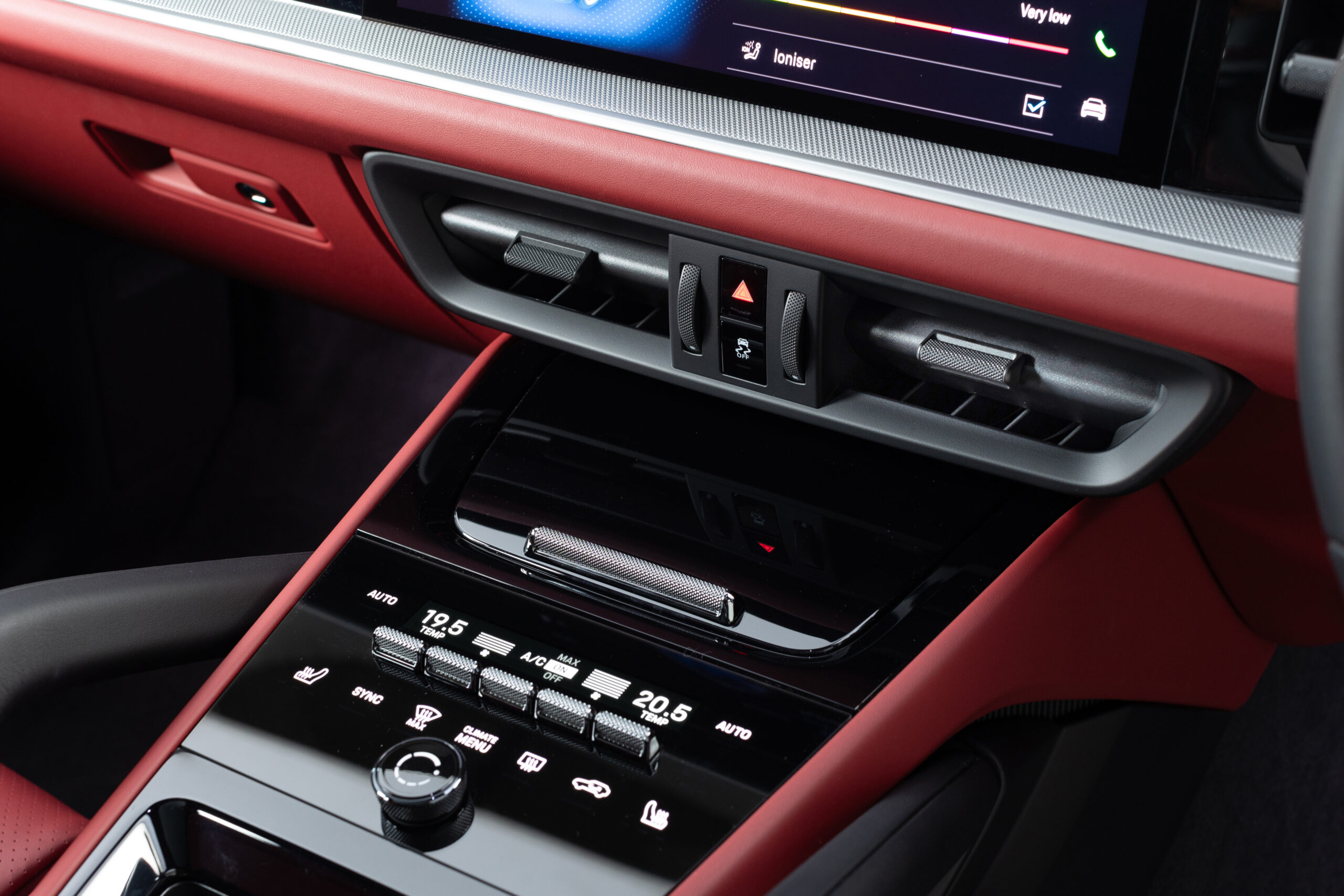 Porsche Cayenne S E-Hybrid Coupé 2024 