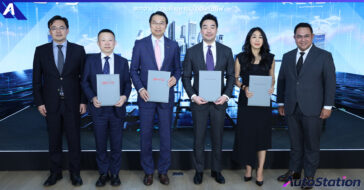 BYD และ REVER