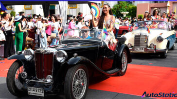 Love Pride Parade 2024