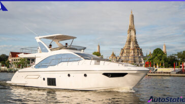 เอ็มจีซี มารีน แอนด์ ชาร์เตอร์ (เอเชีย)