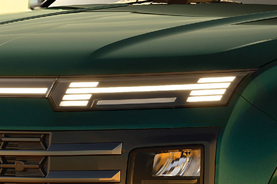 Hyundai Alcazar 2024