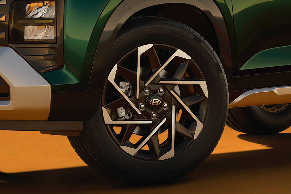 Hyundai Alcazar 2024