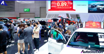 Promotion BIG MOTOR SALE 2024