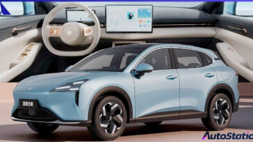Baojun Yunhai 2025