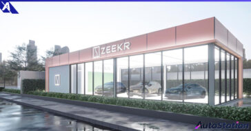 ZEEKR PRIMUS