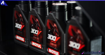 MOTUL 300V