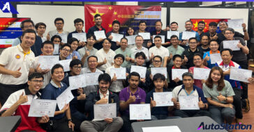 สมาคมยานยนต์ไฟฟ้าไทย