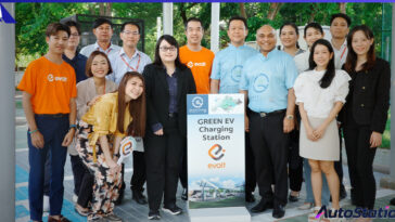 Microgrid Bangsue Complex