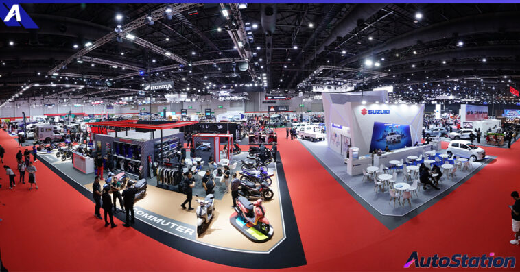 BIG MOTOR SALE 2024