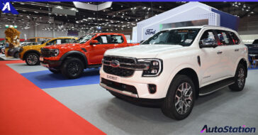 Ford in Big Motor Sale 2024