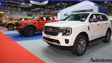 Ford in Big Motor Sale 2024