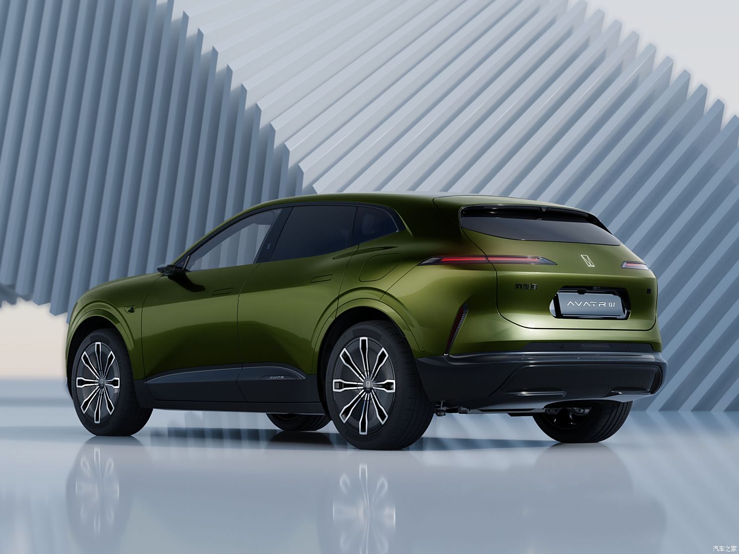 AVATR 07