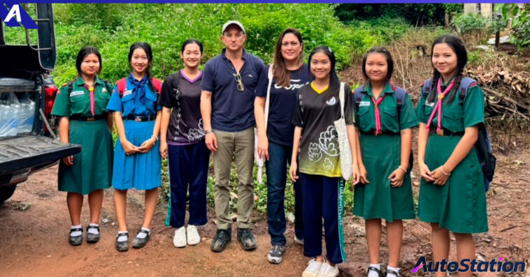 Ford-KHT Access to Education Program