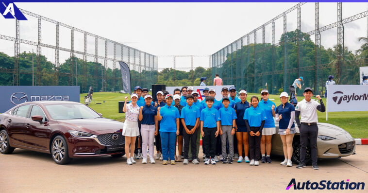 MAZDA U.S. COLLEGE PREP JUNIOR GOLF CHAMPIONSHIP 2024