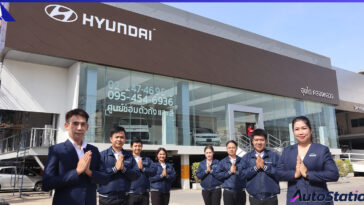 Hyundai KP Auto Klong Luang
