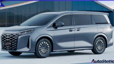 BYD XIA