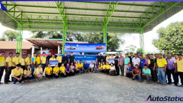 CHANGAN Thailand