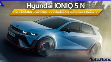 Hyundai IONIQ 5 N