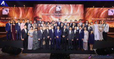 Mazda Dealer of Excellence Award 2023