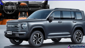 Haval H9 2024