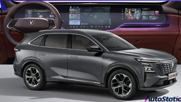 Changan CS75 Plus