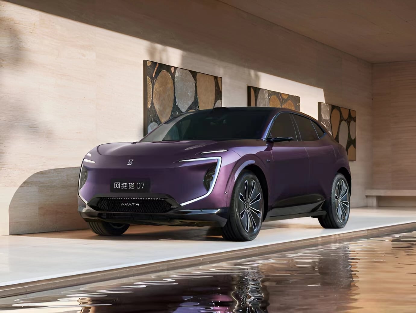 AVATR 07