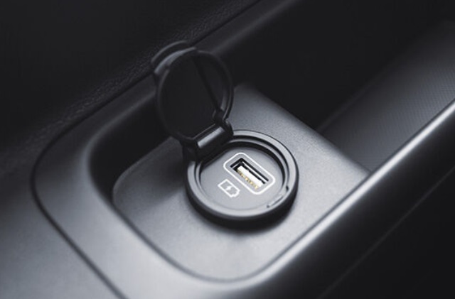 The New Staria Elite