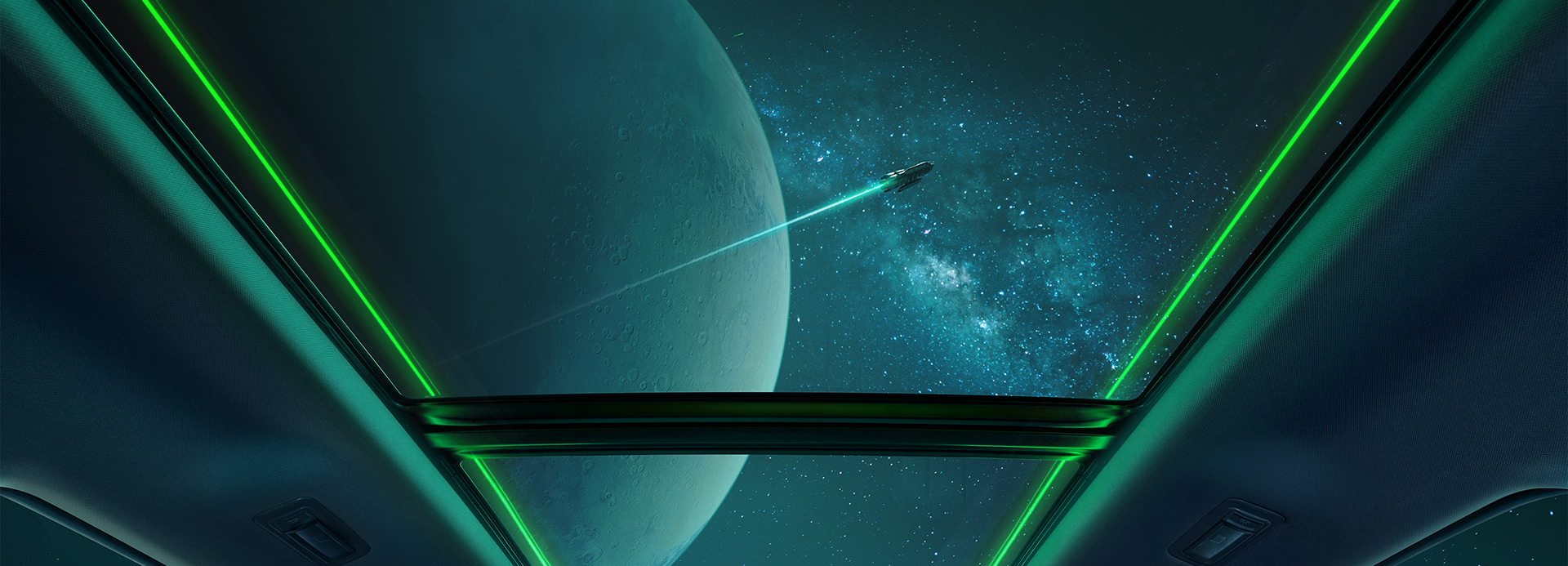 Chery Tiggo 8 Pro MY2025 