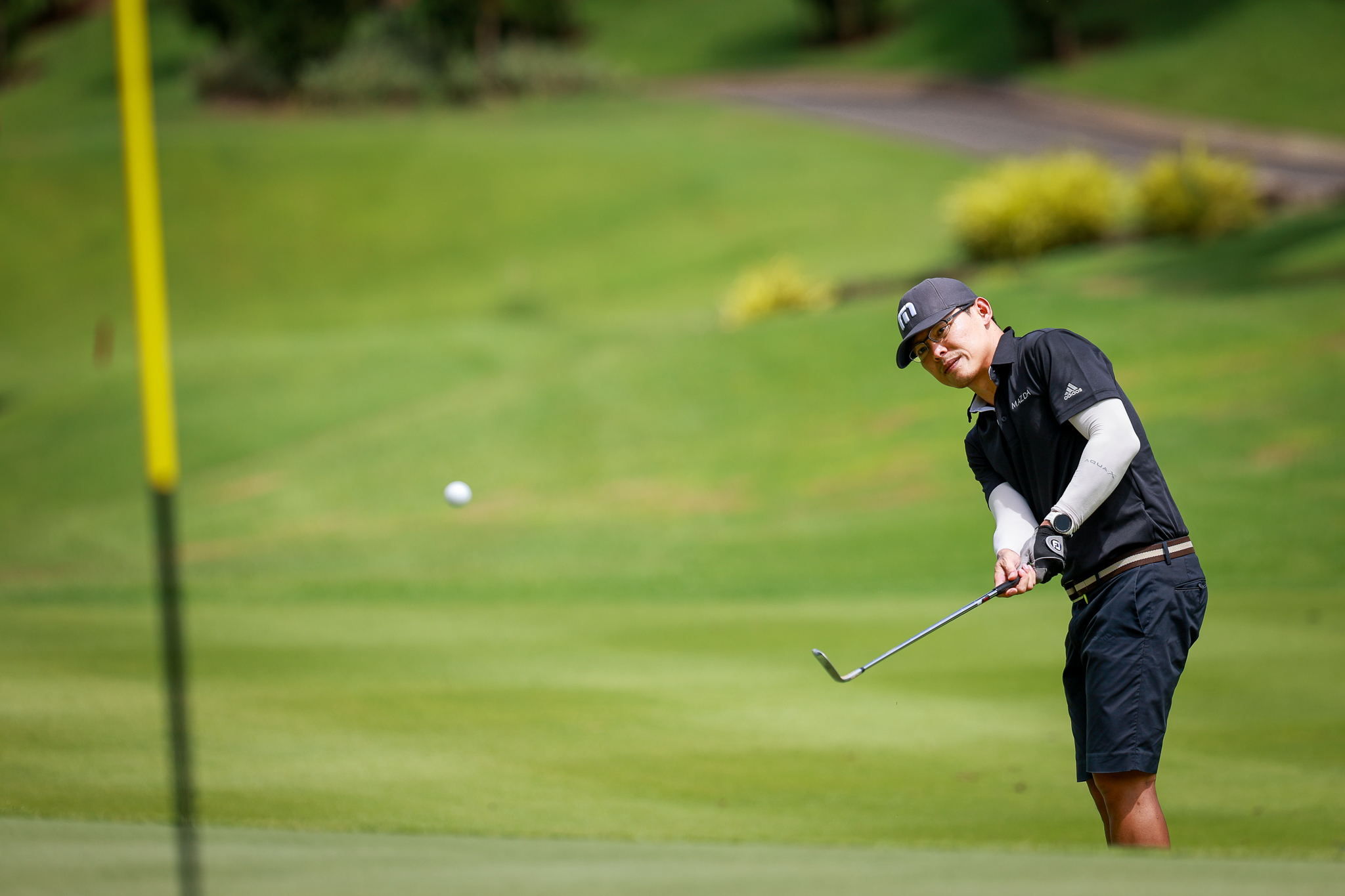 MAZDA EXCLUSIVE TOURNAMENT 2024