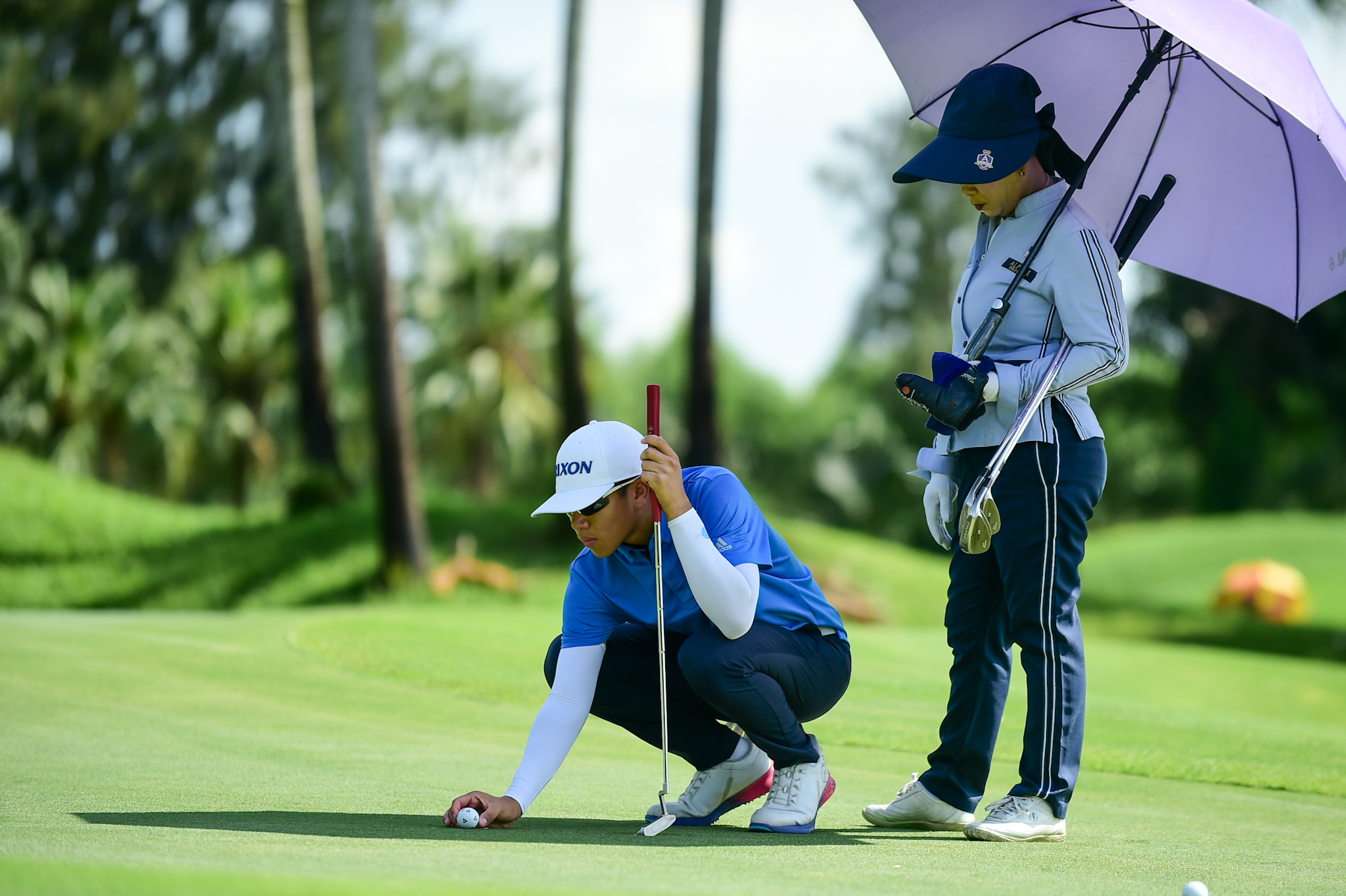 MAZDA EXCLUSIVE TOURNAMENT 2024