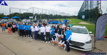 MAZDA EXCLUSIVE TOURNAMENT 2024