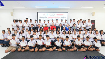 MMTh Scholarships 2024
