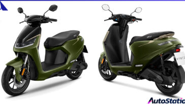 KYMCO S7 2024