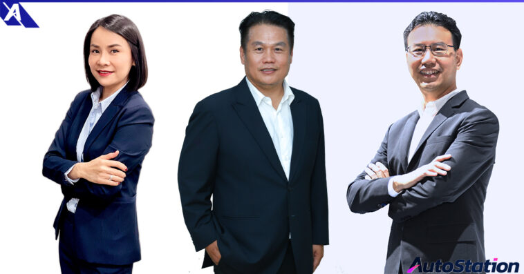 เรเว่ ออโตโมทีฟ