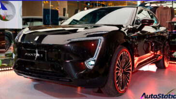 อินฟินิท ออโตโมบิล