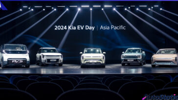 Kia EV Day 2024