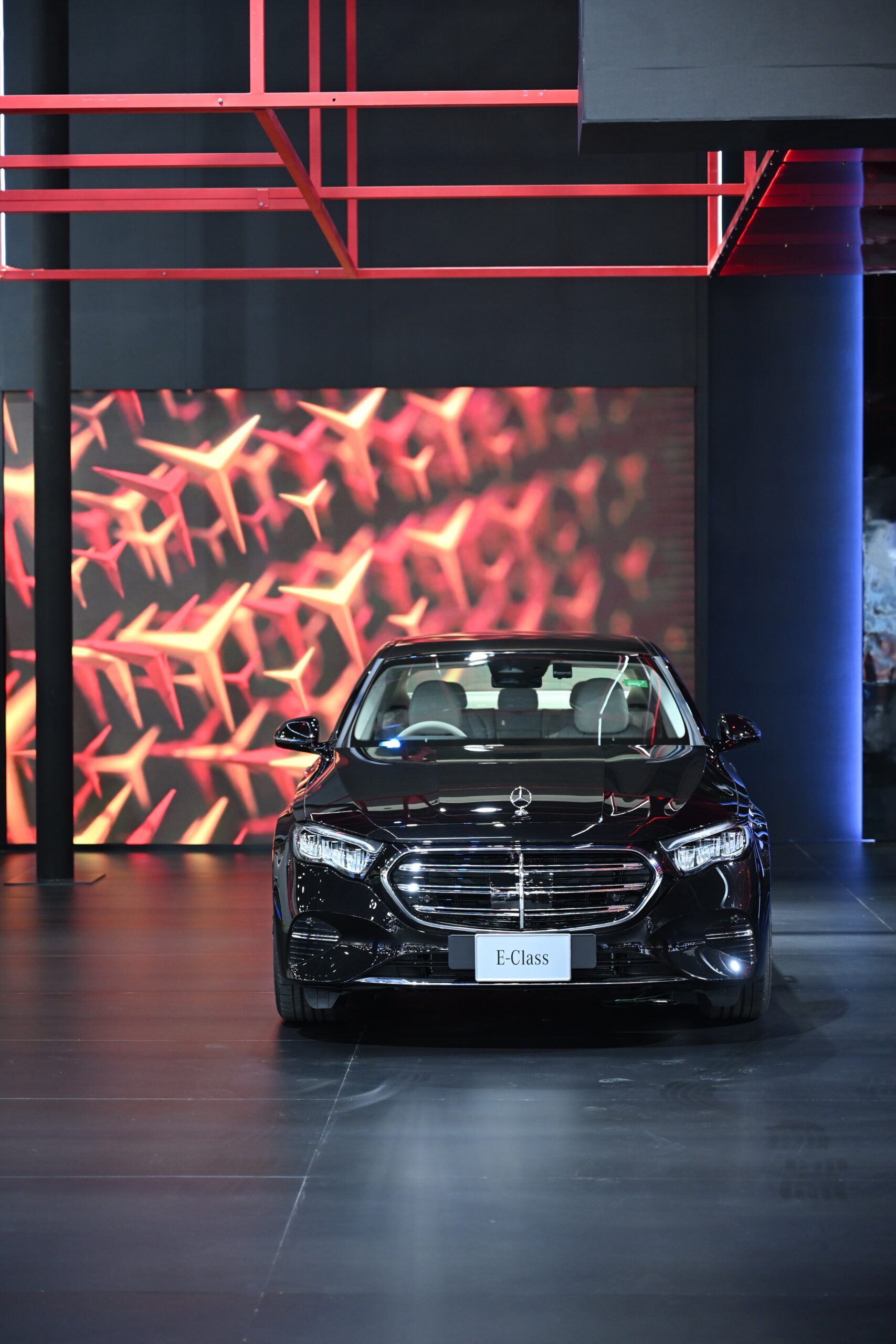 Mercedes-Benz Motor Expo 2024