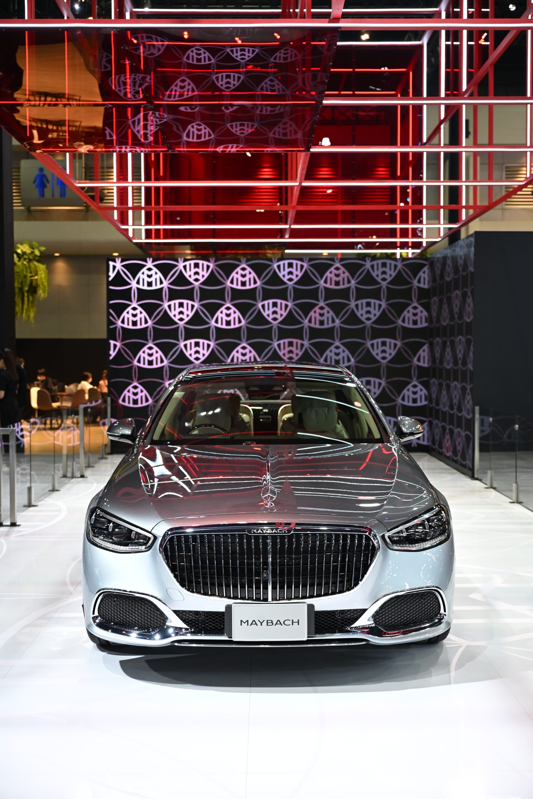 Mercedes-Benz Motor Expo 2024