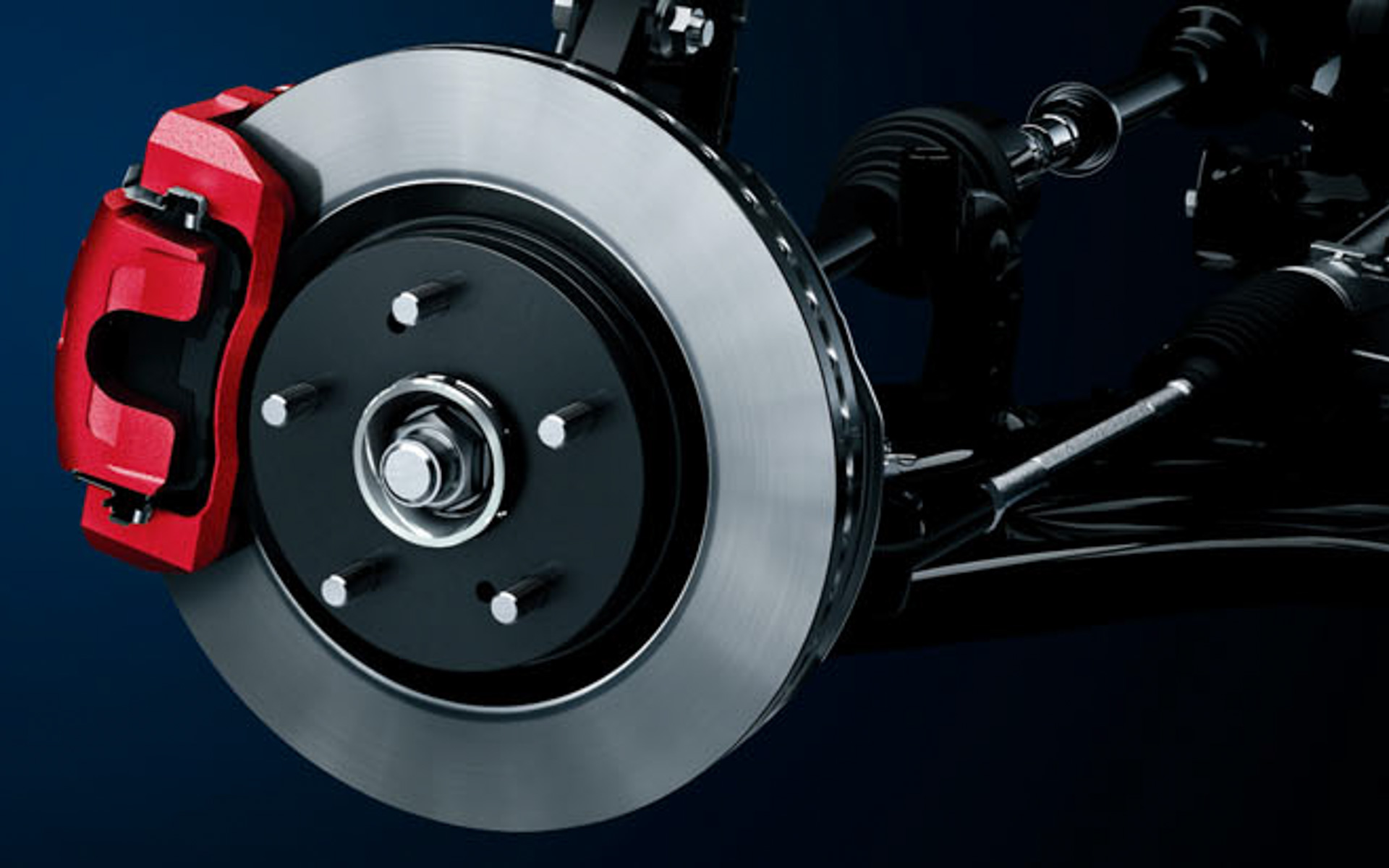 Suzuki Swift Sport ZC33S Final Edition