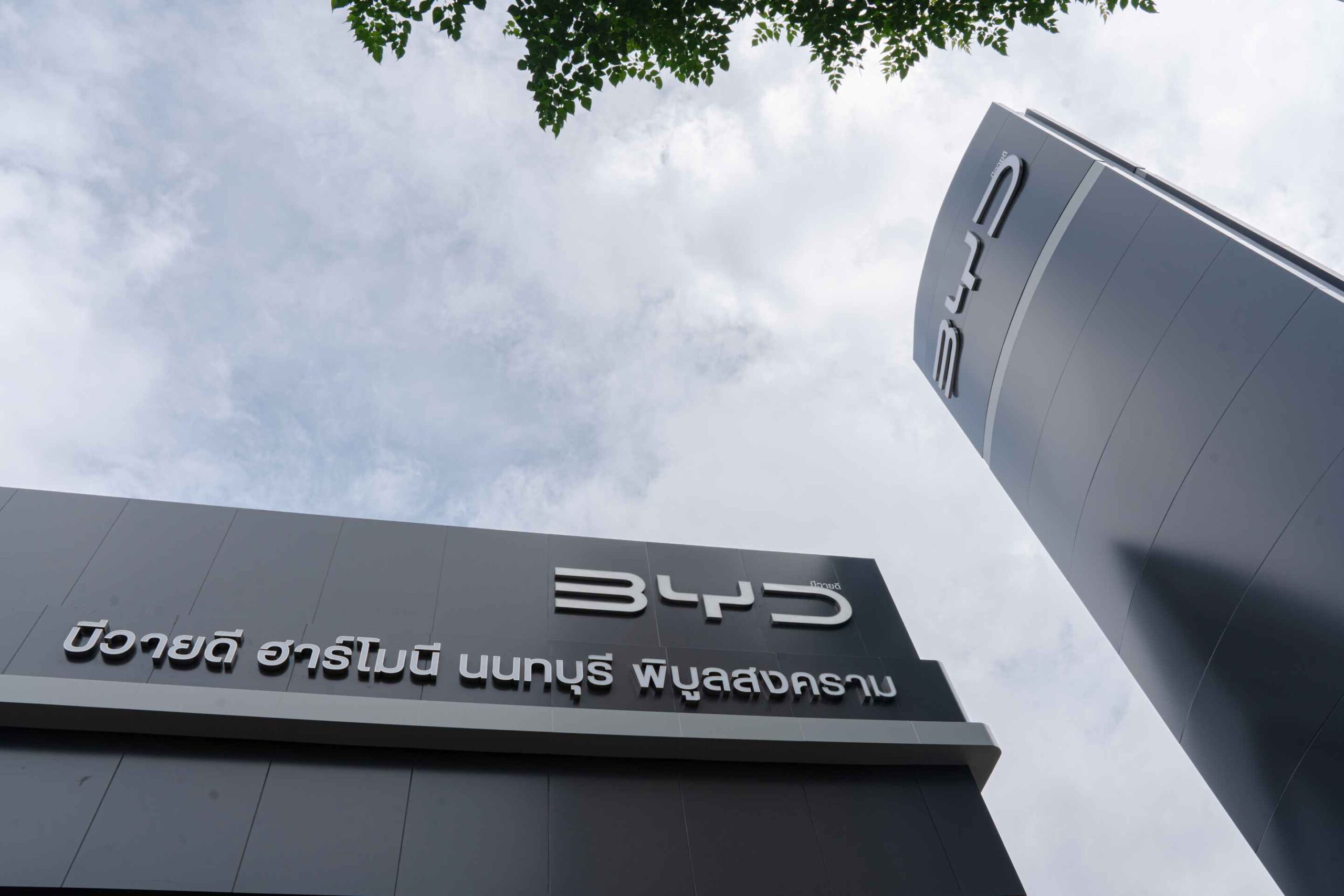 ฮาร์โมนี่ ออโต้ กรุ๊ป