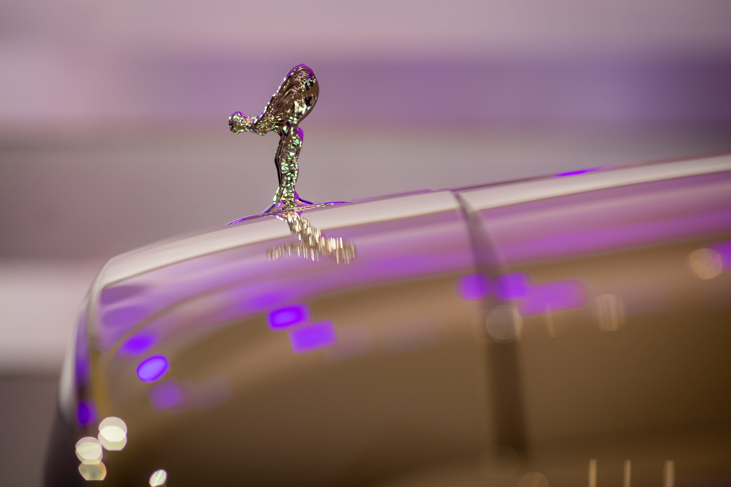 Rolls Royce Cullinan Series II