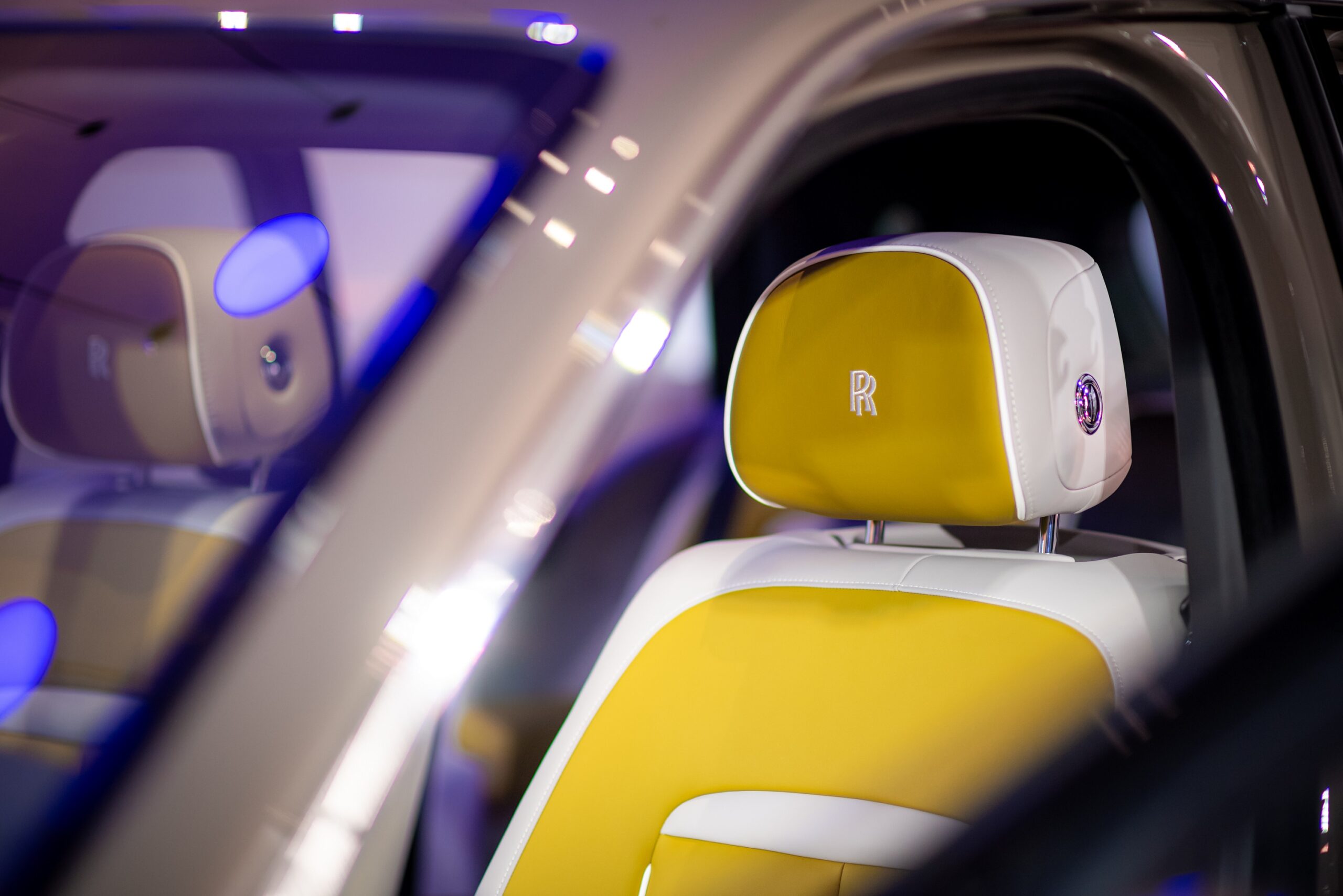 Rolls Royce Cullinan Series II