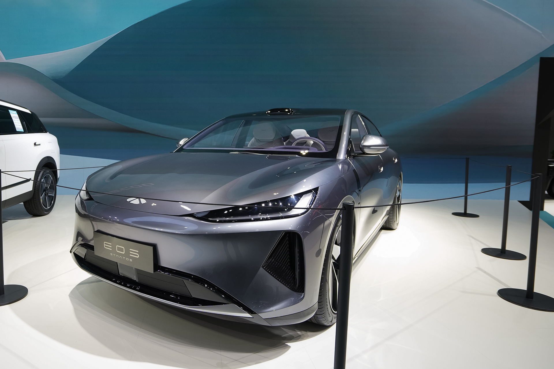 MOTOR EXPO 2024 รวมรถใหม่