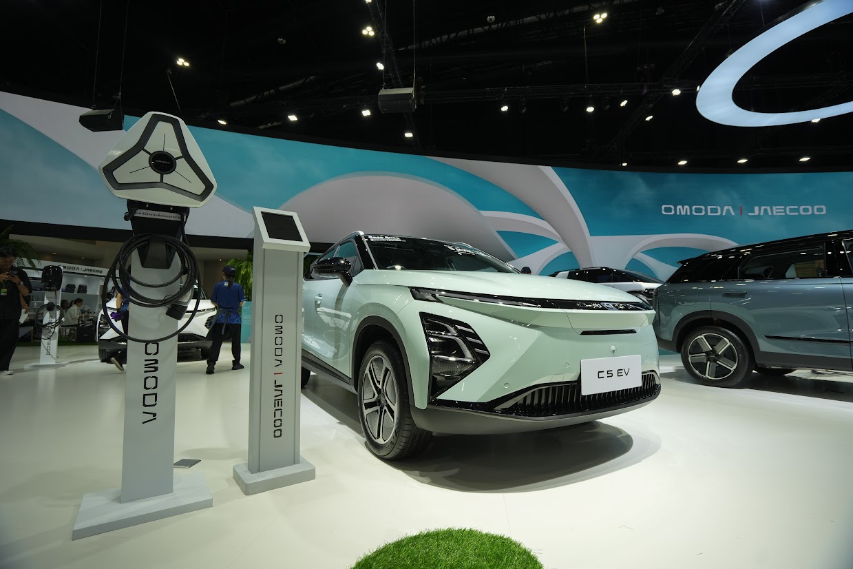 โปรโมชัน Motor Expo 2024