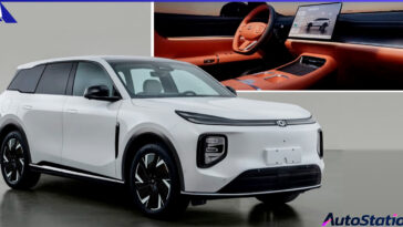 Changan Nevo C798