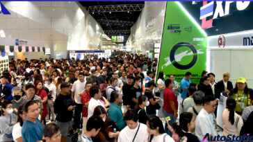 MOTOR EXPO 2024