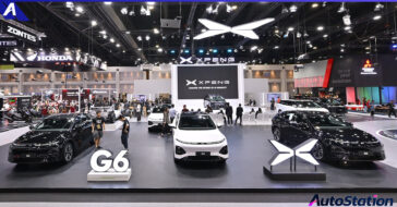 MGC-ASIA celebrates car bookings at Motor Expo 2024